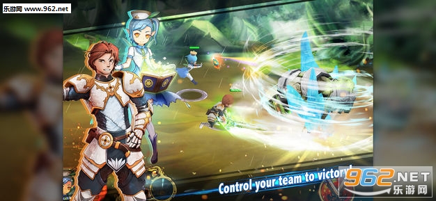 Hunter Age(����ʱ���µ��ó̰�׿��)��ͼ5