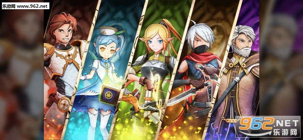 Hunter Age(����ʱ���µ��ó̰�׿��)��ͼ6