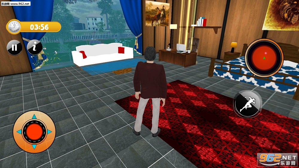 Virtual Movie Director: Studio Stories(�����Ӱ�����ݲ��ҹ��°�׿��)v1.1(Virtual Movie Director: Studio Stories)��ͼ3