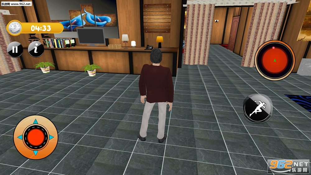 Virtual Movie Director: Studio Stories(�����Ӱ�����ݲ��ҹ��°�׿��)v1.1(Virtual Movie Director: Studio Stories)��ͼ4