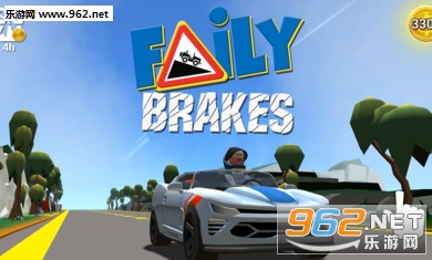 Faily Brakes(ʧ����ɽ���°�׿��(�����ͼ))��ͼ0