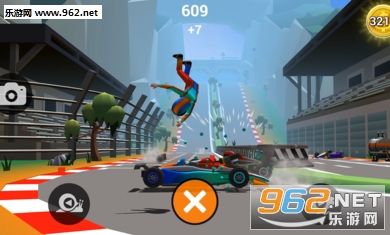 Faily Brakes(ʧ����ɽ���°�׿��(�����ͼ))��ͼ2