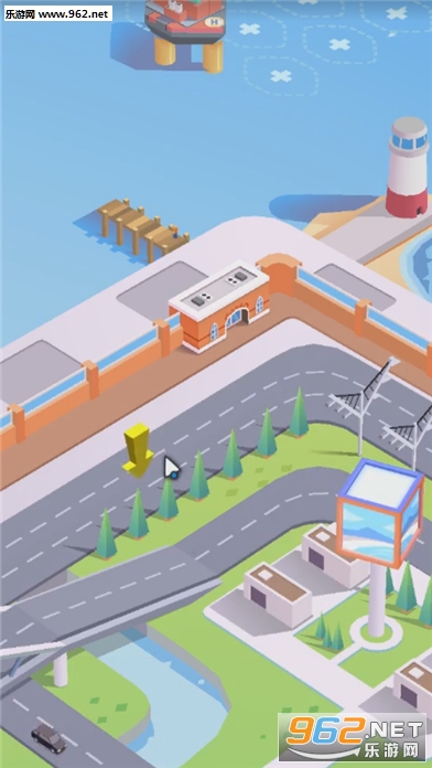 Idle MegaHarbor Tycoon(���۴������)v1.00��ͼ1