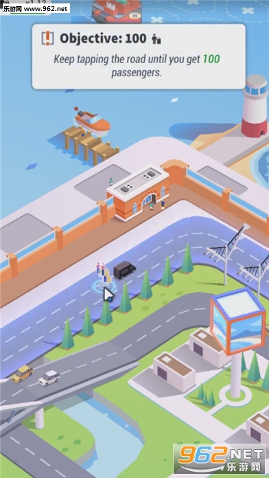 Idle MegaHarbor Tycoon(���۴������)v1.00��ͼ2