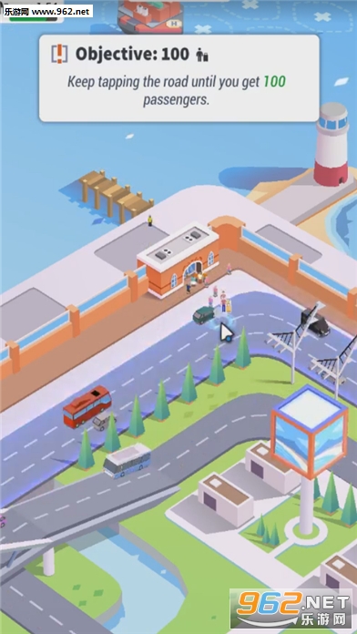 Idle MegaHarbor Tycoon(���۴������)v1.00��ͼ3