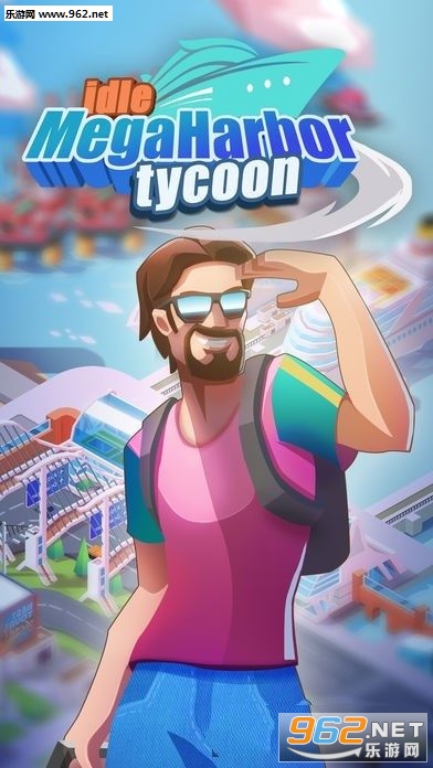 Idle MegaHarbor Tycoon(���۴������)v1.00��ͼ4