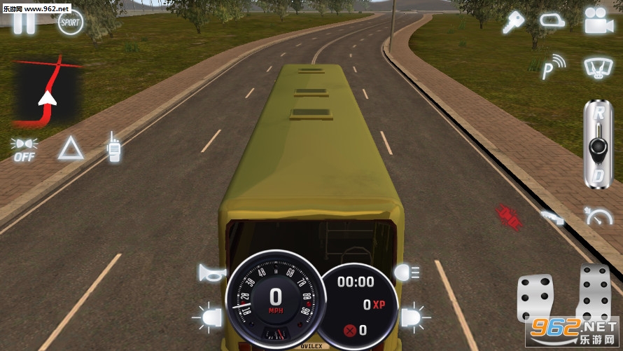 Driving School Classics(��ʻѧУ���䰲׿��)��ͼ2
