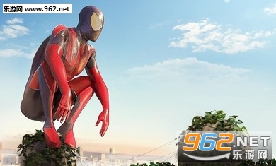 Amazing Strange Rope Police - Vice Spider Vegas(��ͷ����֩������׿��)��ͼ0