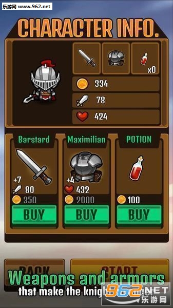 Amidakuji Knight(��ǩ��ʿ��׿��)v1.30(Amidakuji Knight)��ͼ2