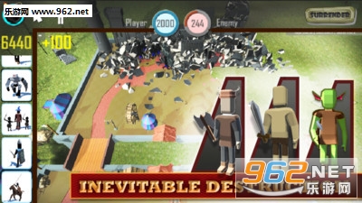 火柴人3D:锁定保护安卓版截图0