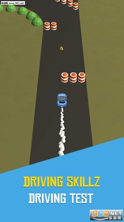 Driving Skillz(驾驶技巧官方版)截图3