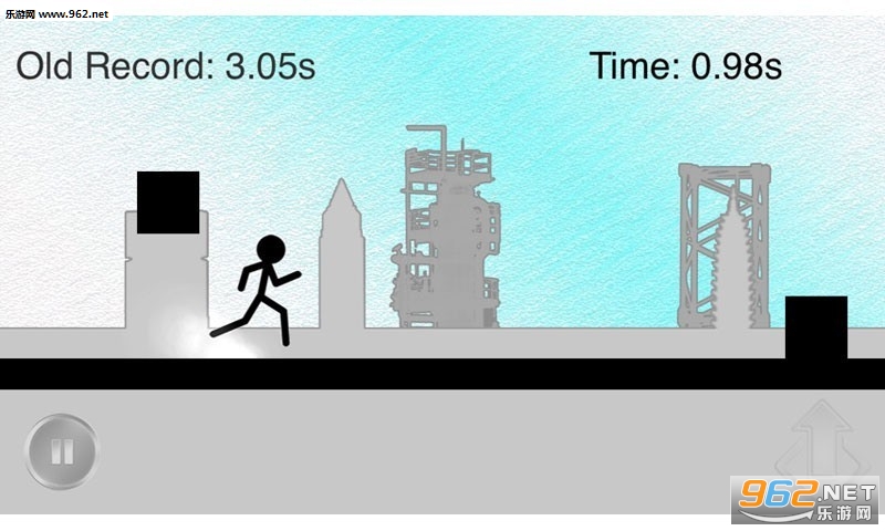 Crazy Run(�豼����˰�׿��)v3.0��ͼ0