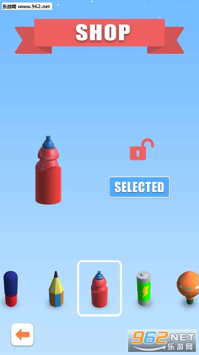 Tower Jumping - Block Jump(跳塔Tower Jump手游)截图4