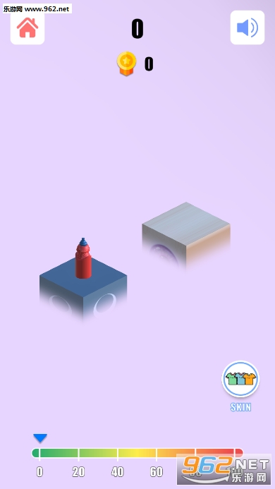 Tower Jumping - Block Jump(跳塔Tower Jump手游)截图5