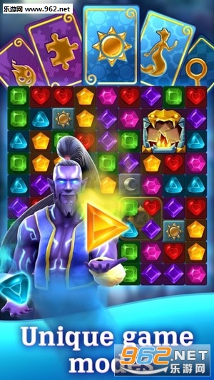 Diamonds Time(��ʯʱ�䰲׿��)v1.1.95��ͼ0