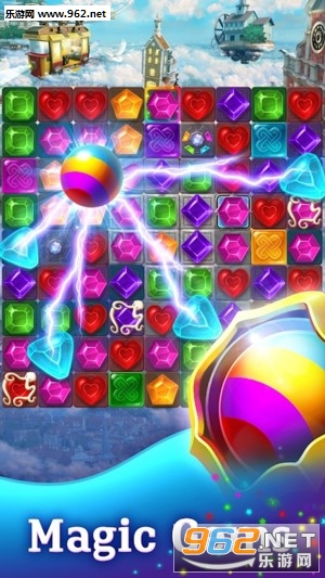 Diamonds Time(��ʯʱ�䰲׿��)v1.1.95��ͼ1