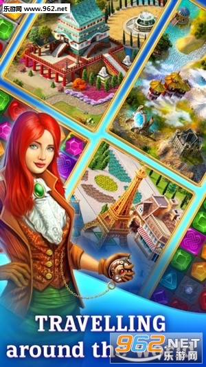 Diamonds Time(��ʯʱ�䰲׿��)v1.1.95��ͼ2
