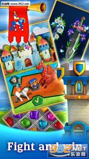 Diamonds Time(��ʯʱ�䰲׿��)v1.1.95��ͼ3