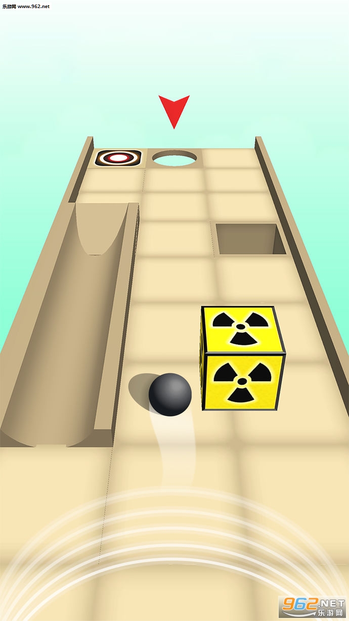 Blow Hole�ٷ���v1.0��ͼ3