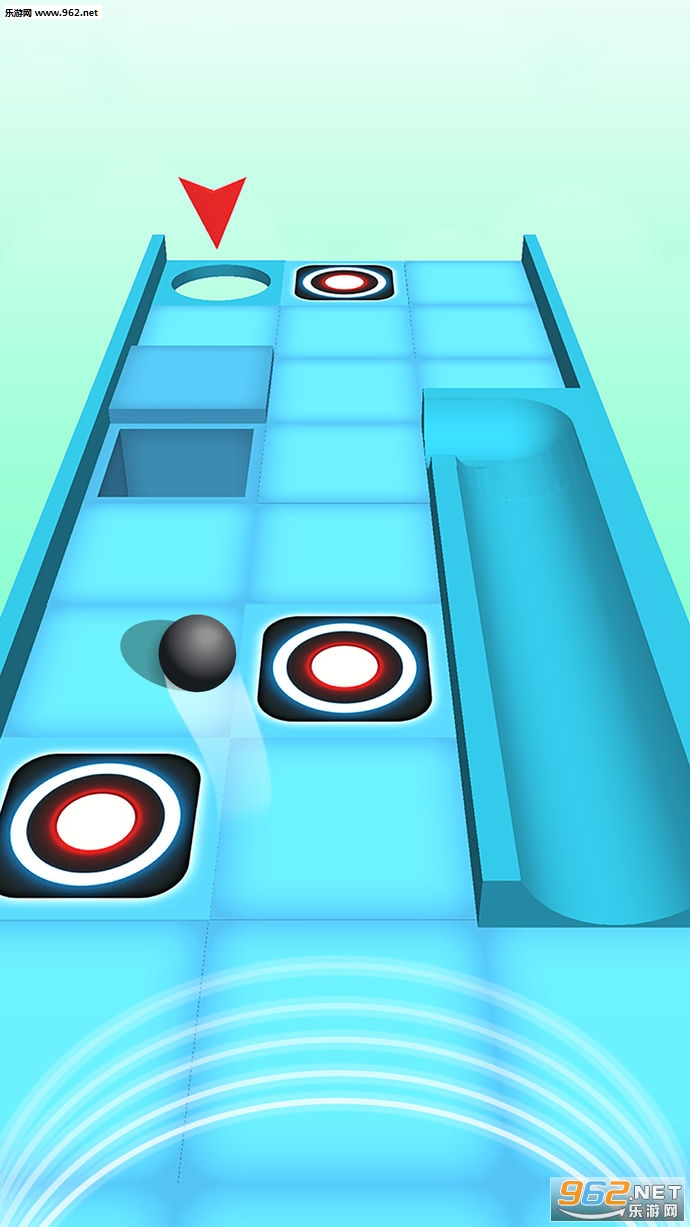 Blow Hole�ٷ���v1.0��ͼ0