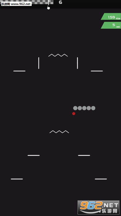 ���α���Snake Onrun��Ϸ��ͼ1
