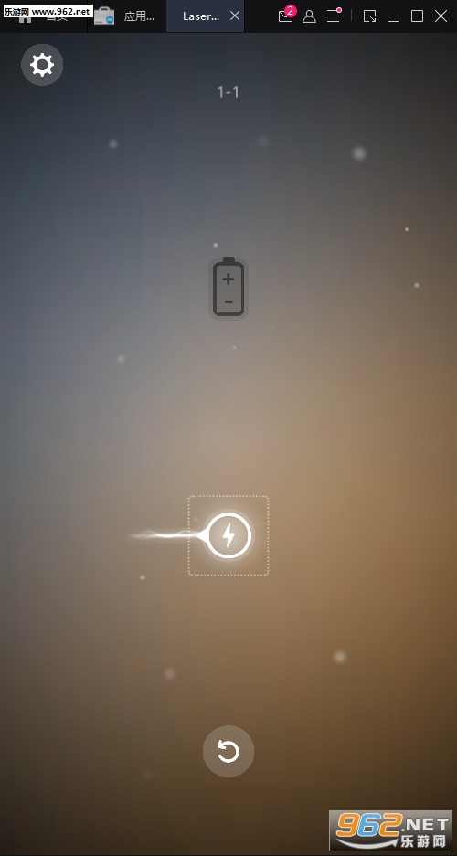 Laser Overload(���ⳬ�ذ�׿��)v1.0.3��ͼ0