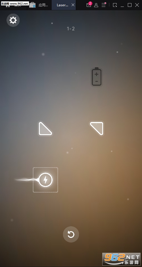 Laser Overload(���ⳬ�ذ�׿��)v1.0.3��ͼ1