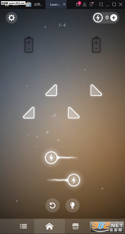 Laser Overload(���ⳬ�ذ�׿��)v1.0.3��ͼ3