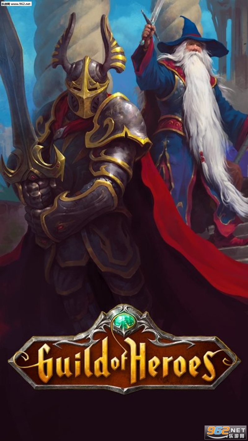 Guild of Heroes(Ӣ�۹������°�׿��)��ͼ2