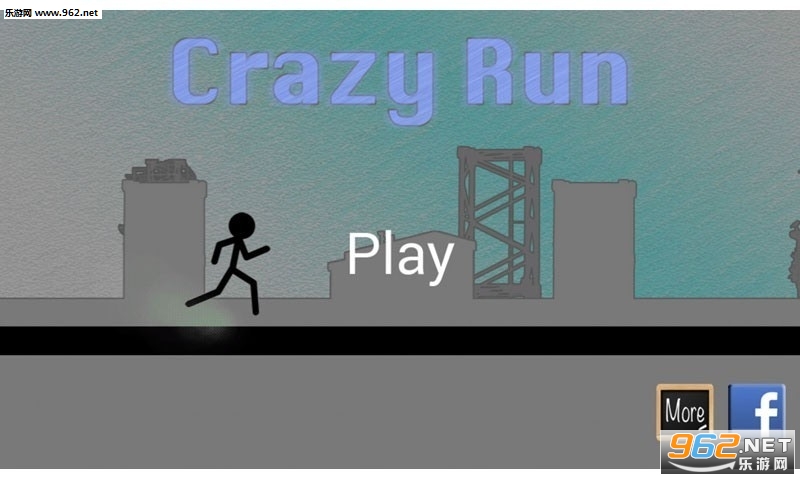 Crazy Run(疯奔火柴人官方版)截图4