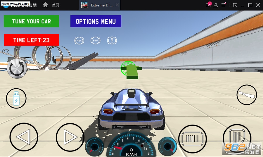 Extreme Driving School 2019(���޼�ʻѧУ2019��׿��)��ͼ1