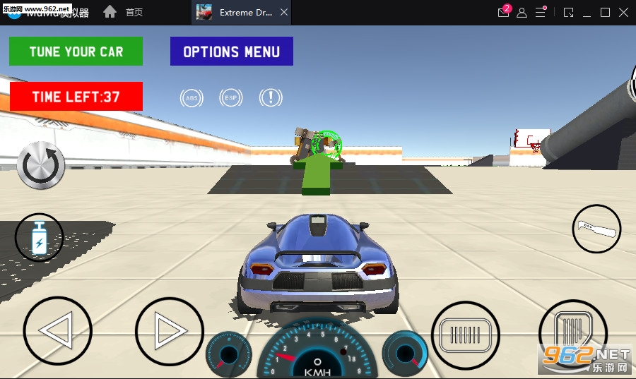 Extreme Driving School 2019(���޼�ʻѧУ2019��׿��)��ͼ3