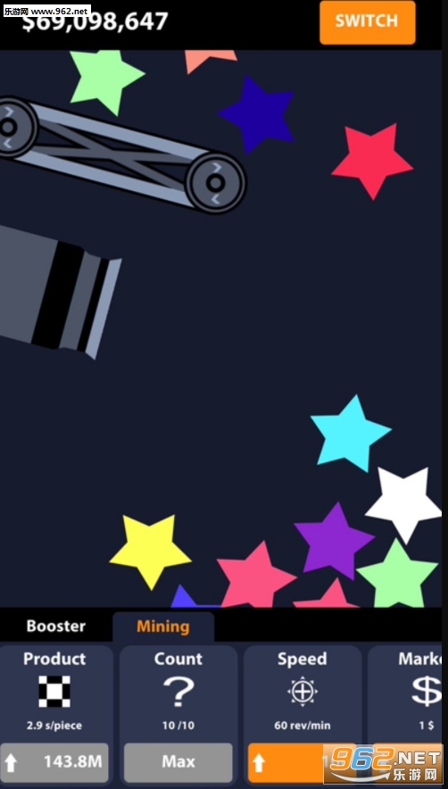 Crush Machine!(����������ٷ���)��ͼ0