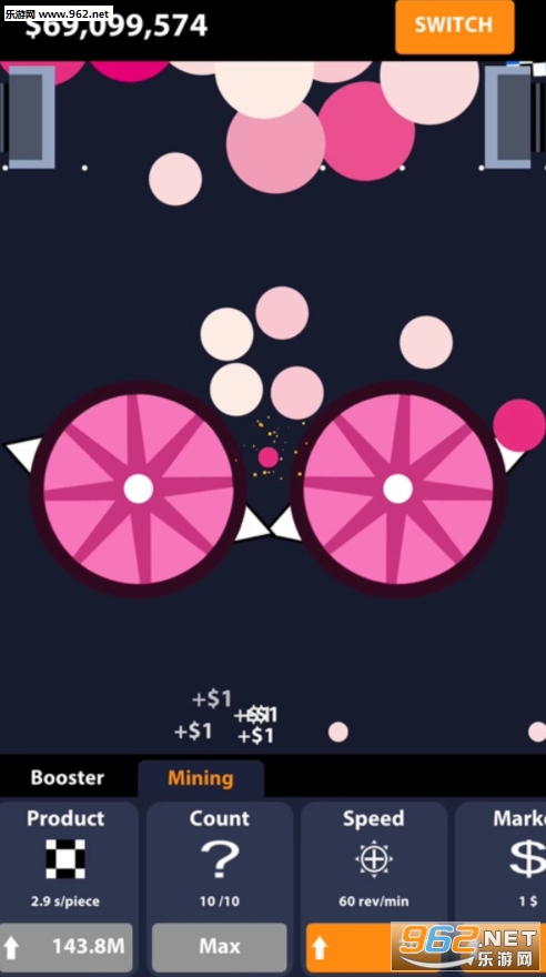 Crush Machine!(����������ٷ���)��ͼ1