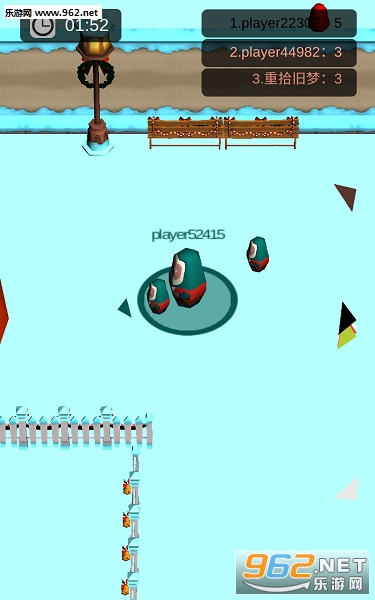 ӵ������ս�����ͼ2
