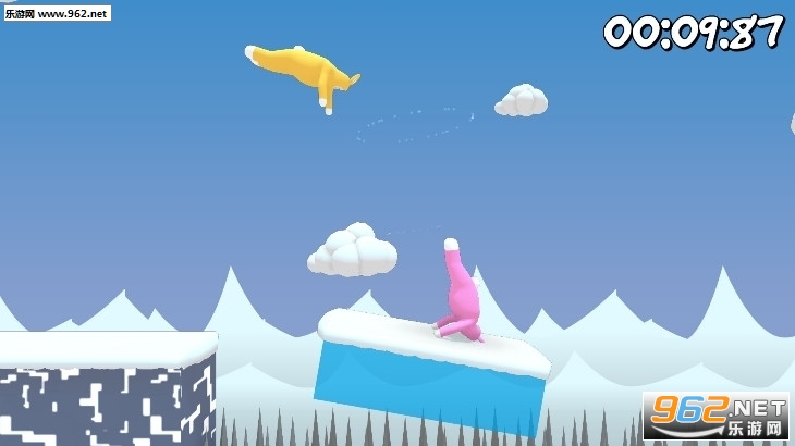 ����������(Super Bunny Man)�ֻ����ͼ1