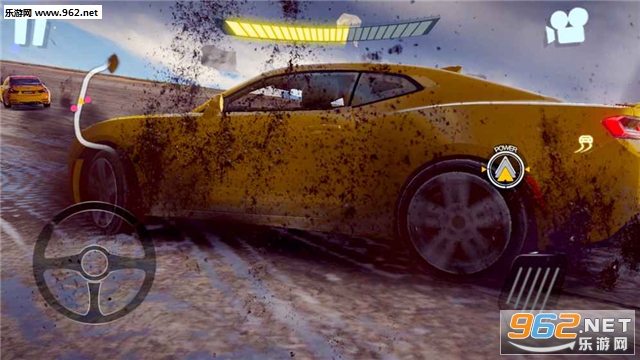 Crazy Driving Racing Car(狂野赛车漂移官方版)截图1