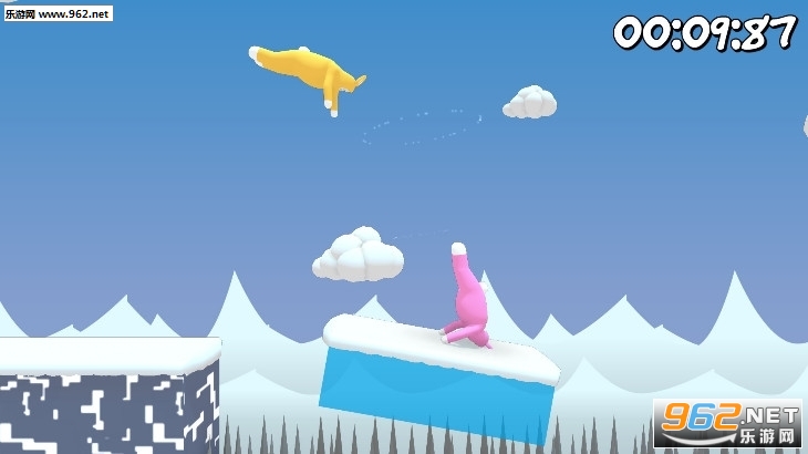 Super Bunny Man(superbunnyman˫�˰�)��ͼ1