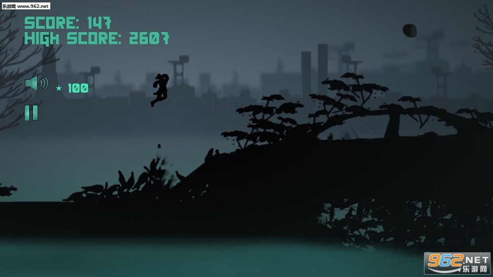 Ӱ������ShadowRunner��׿���ͼ2