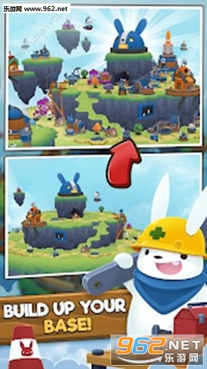 BattleSkyTAPTAP(BattleSky Brigade TapTap��׿��)��ͼ1