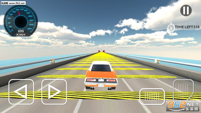 无碰撞竞赛Free Racer安卓版截图2