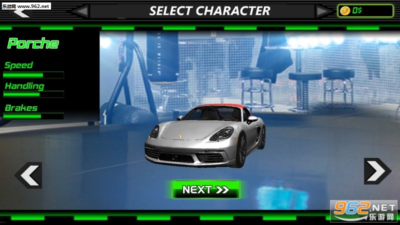汽车惊险特技Daredevil Car Stunts官方版截图0