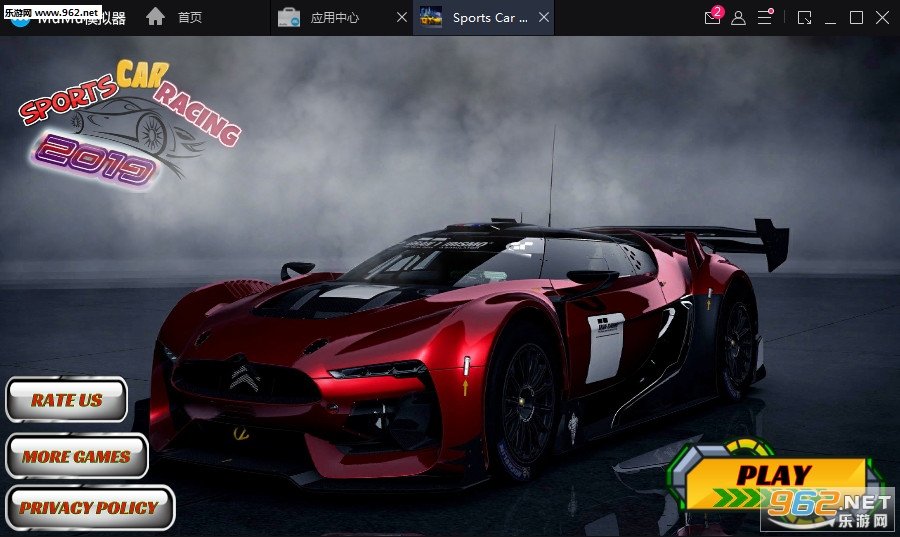 Sports Car Racing 2019(��������2019��׿��)��ͼ0