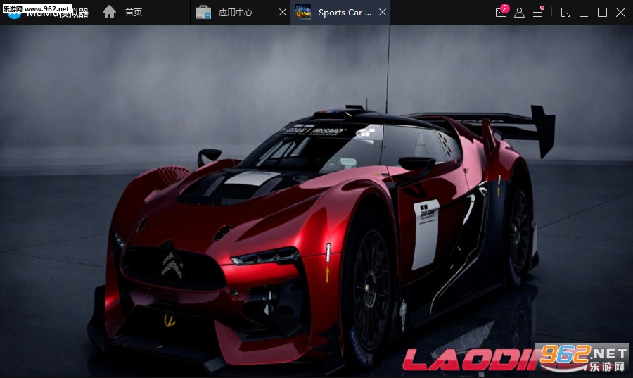 Sports Car Racing 2019(��������2019��׿��)��ͼ2
