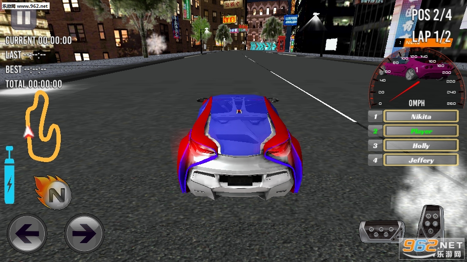 Sports Car Racing 2019(��������2019��׿��)��ͼ3