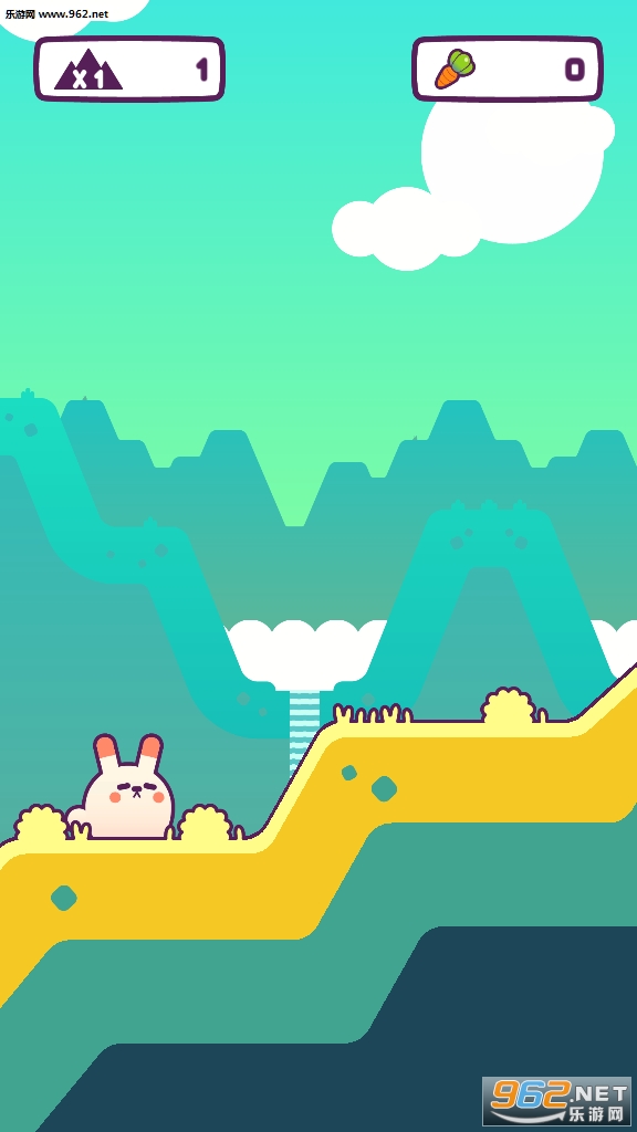 Fat Bunny(����Jump��׿��)��ͼ3