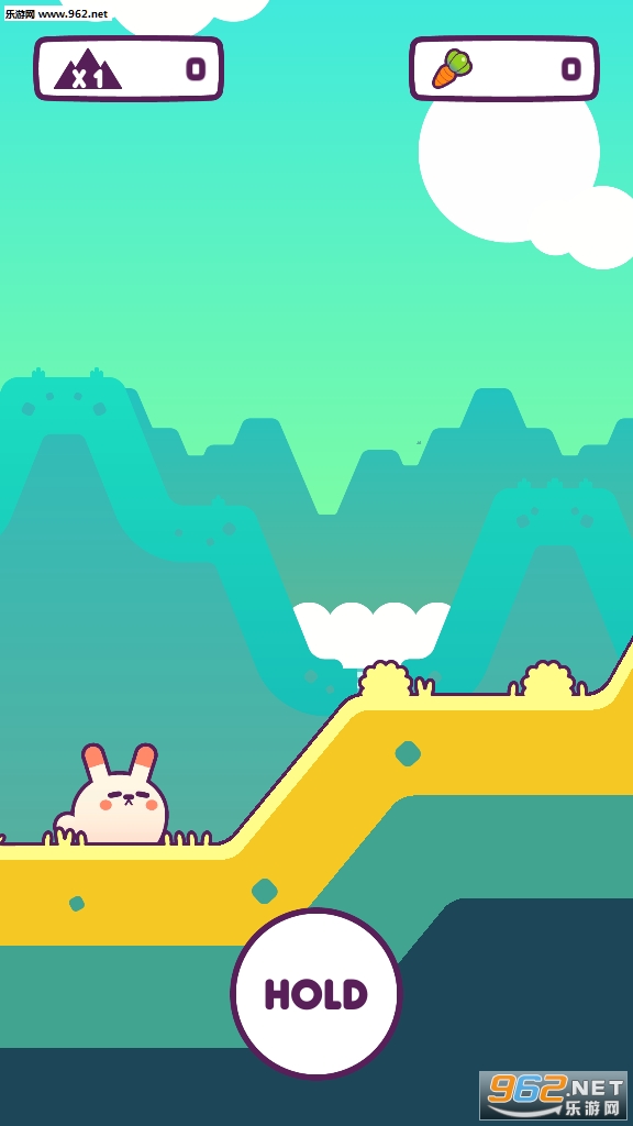 Fat Bunny(����Jump��׿��)��ͼ4