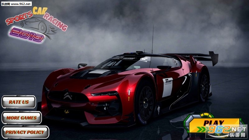 赛车比赛2019 Sports Car Racing 2019官方版截图0