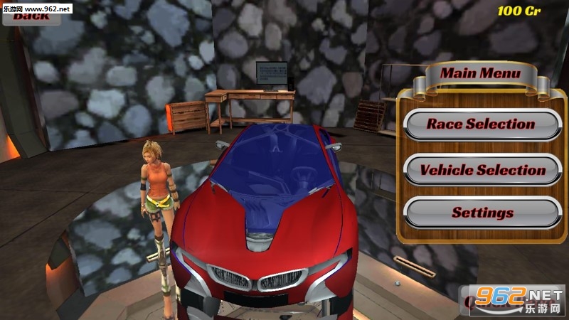 赛车比赛2019 Sports Car Racing 2019官方版截图1