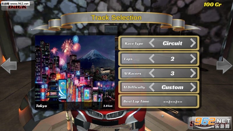 赛车比赛2019 Sports Car Racing 2019官方版截图2